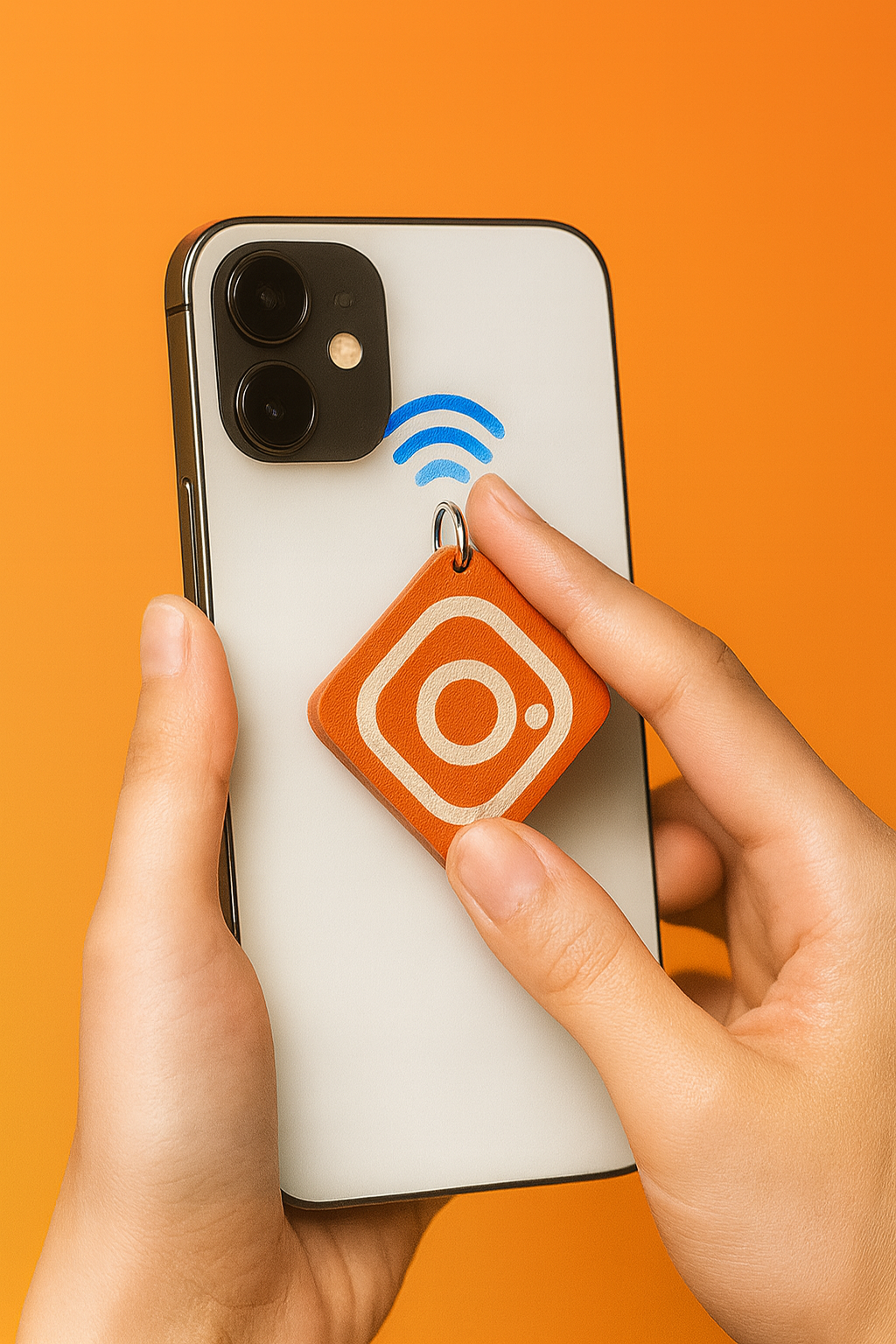 TouchLink lifestyle 3